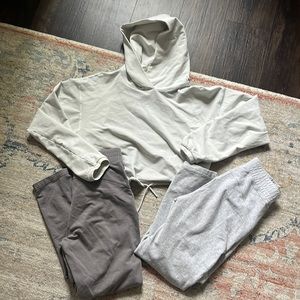 Babaton weekender bundle